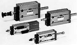 SMC PNEUMATICS - Auto Reed Switch - 24VDC - 110 VAC - Top Tool & Supply