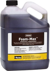 Parker - 1 Gal HVAC Coil Cleaner - For Extra Tough Cleaning Jobs - Top Tool & Supply