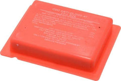 Parker - HVAC Drain Pan Treatment Tablet - For Air Conditioning Drain Pan Maintenance & Health Protection - Top Tool & Supply