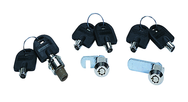 Additional Keys - Specify Serial Number when ordering - For Use With Any Tubular Lock - Top Tool & Supply