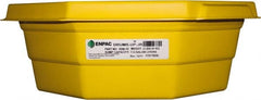 Enpac - Drum Dispensing & Collection Workstations Type: Drum Tray Number of Drums: 1 - Top Tool & Supply