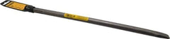 DeWALT - 1" Head Width, 18" OAL, 3/4" Shank Diam, Cold Chisel - SDS Max Drive, SDS Max Shank, Steel - Top Tool & Supply