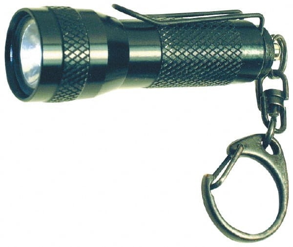 Streamlight - Water Resistant, Aluminum Mini Flashlight - Top Tool & Supply