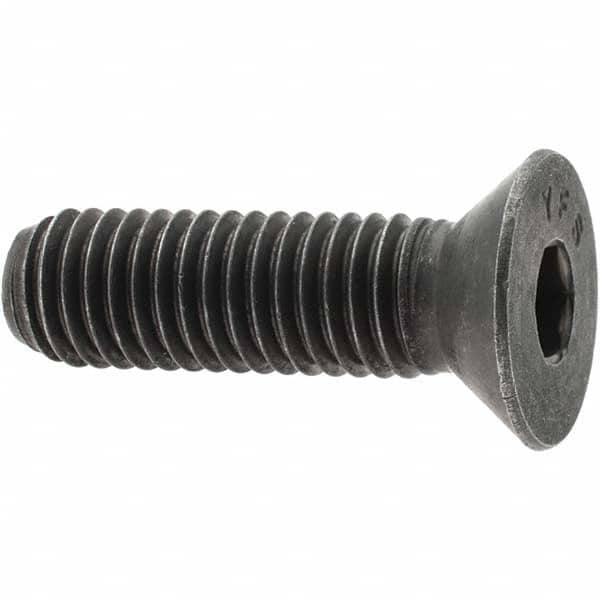 Value Collection - 1/2-13 UNC Hex Socket 82° Flat Cap Screw - Top Tool & Supply