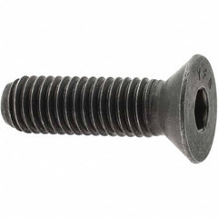 Value Collection - 1/2-13 UNC Hex Socket 82° Flat Cap Screw - Top Tool & Supply