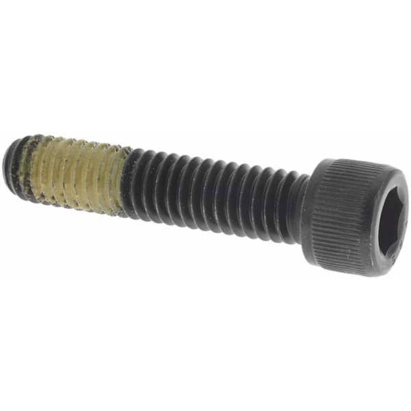 Value Collection - 5/16-18 UNC Hex Socket Cap Screw - Top Tool & Supply