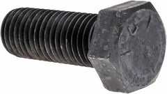 Value Collection - 3/4-10 UNC, 2" Length Under Head Hex Head Cap Screw - Top Tool & Supply