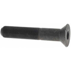 Value Collection - 5/8-18 UNF Hex Socket 82° Flat Cap Screw - Top Tool & Supply