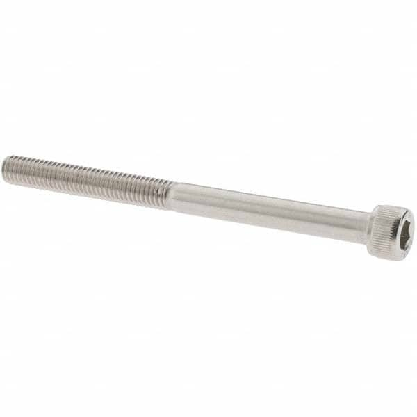 Value Collection - #10-32 Socket Cap Screw - Top Tool & Supply