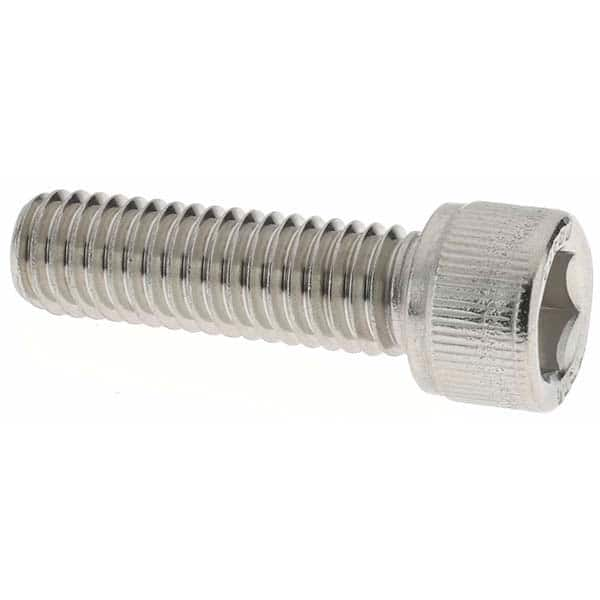 Value Collection - 7/16-14 Socket Cap Screw - Top Tool & Supply