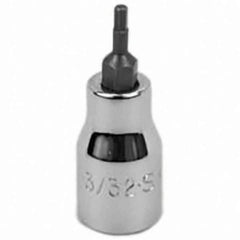 SK - Hand Hex & Torx Bit Sockets - Top Tool & Supply