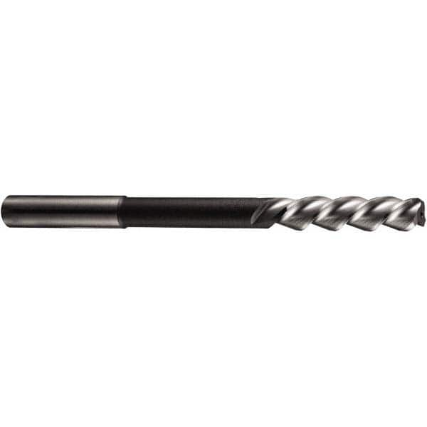 DORMER - 6mm Cobalt 3 Flute Chucking Reamer - Top Tool & Supply