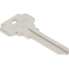 Value Collection - Dexter Key Blank - Nickel - Top Tool & Supply