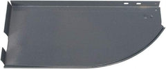 Durham - Gray Bin Divider - Use with 28 Rotabins 1205-95, 1206-95, 1207-95, 1208-95, 1209-95, 1210-95 - Top Tool & Supply