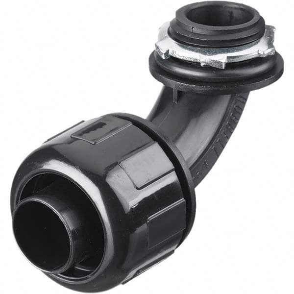 Hubbell Wiring Device-Kellems - Conduit Fittings Fitting Type: Connector Conduit Type: Liquidtight - Top Tool & Supply