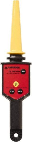 Amprobe - 30 VAC to 1500 VAC, Voltage Tester - Top Tool & Supply