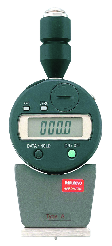 HH-338 DIGITAL DUROMETER - Top Tool & Supply