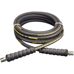 Enerpac - Hydraulic Pump Hose Inside Diameter (Inch): 0.25 Hose Length (Feet): 20.00 - Top Tool & Supply