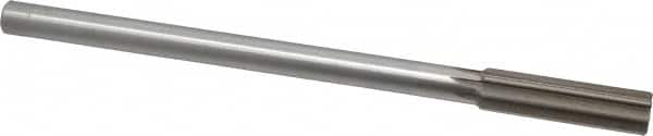 Interstate - 14mm High Speed Steel Chucking Reamer - Top Tool & Supply