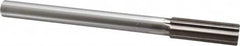 Interstate - 23mm High Speed Steel Chucking Reamer - Top Tool & Supply