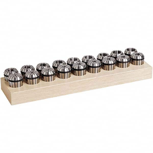 Techniks - Collet Set - Top Tool & Supply