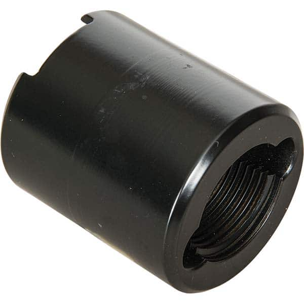 Enerpac - Hydraulic Cylinder Mounting Accessories Type: Base Plate For Use With: RC5 - Top Tool & Supply