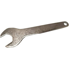 Dynabrade - 8mm Dimension, Steel Etcher & Engraver Open End Wrench - For Use with 10832 & 10843 DynaPens - Top Tool & Supply