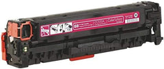 Hewlett-Packard - Magenta Toner Cartridge - Use with HP Color LaserJet CP2025, CM2320 - Top Tool & Supply