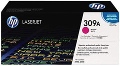 Hewlett-Packard - Magenta Toner Cartridge - Use with HP Color Laser Jet 3500, 3550 - Top Tool & Supply