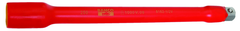 1000V Insulated 1/2 Dr - 10" Extension - Top Tool & Supply