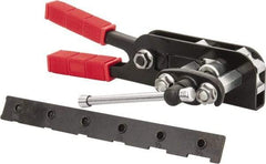 Value Collection - 3/16 to 5/8" Pipe Capacity, Flaring Tool Kit - 6 Pieces, Cuts Copper - Top Tool & Supply