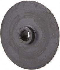 Value Collection - Cutter Replacement Cutting Wheel - Cuts Plastic - Top Tool & Supply