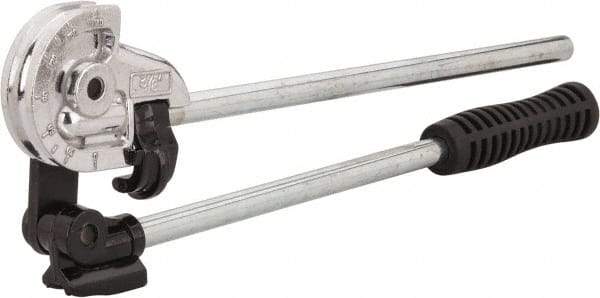 Value Collection - 3/8" Capacity, Tubing Bender - Works on Copper - Top Tool & Supply