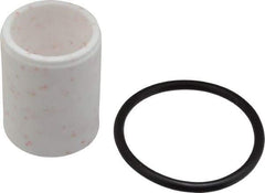 Parker - Replacement Filter Element - Series 06F, 5 µ Rating, For Use with Parker 06 Filter Series - Top Tool & Supply