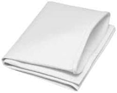 Value Collection - 5-7/8" Diam x 120" Long Dust, Mist & Fume Filter Bag - Polyester - Top Tool & Supply