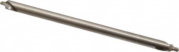 Keo - #3 Plain Cut 90° Incl Angle High Speed Steel Combo Drill & Countersink - Top Tool & Supply