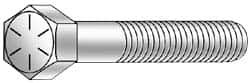 Armor Coat - 3/8-24 UNF, 1-3/4" Length Under Head Hex Head Cap Screw - Top Tool & Supply