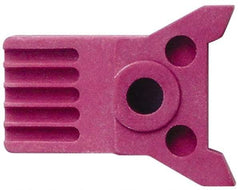 Abanaki - Oil Skimmer Drive Fingers - For Use with Tube Oil Skimmers - Top Tool & Supply