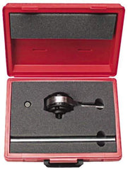 Proto - 3/4" Output Drive, 1,200 Ft/Lb Max Output, Single Stage Torque Wrench Multiplier - 6:33:1 Gear Ratio, 1:6 Effective Multiplier Ratio - Top Tool & Supply