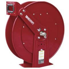 1/2 X 75' HOSE REEL - Top Tool & Supply