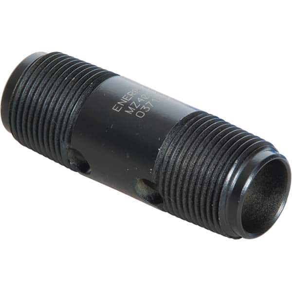 Enerpac - Hydraulic Cylinder Mounting Accessories Type: Threaded Male Adapter For Use With: 10 Ton RC Cylinders - Top Tool & Supply