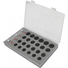 Value Collection - 4 Piece M14x2.00, M16x2.00, M20x2.50, M24x3.00 Steel Transfer Screw Set - Top Tool & Supply