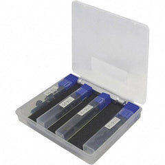 Value Collection - 4 Piece M6x1.00, M8x1.25, M10x1.50, M12x1.75 Steel Transfer Screw Set - Top Tool & Supply