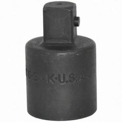 SK - Socket Adapters & Universal Joints - Top Tool & Supply