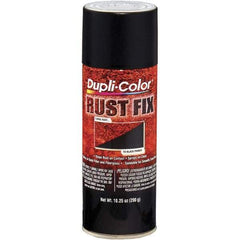 Krylon - 16 oz Black Automotive Rust Preventative Paint - Comes in Aerosol Can - Top Tool & Supply