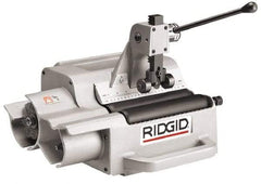 Ridgid - 1/2" to 2" Pipe Capacity, Copper Prep Machine - Cuts Copper - Top Tool & Supply