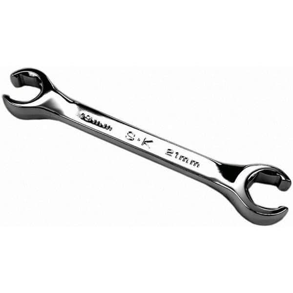 SK - Flare Nut Wrench - Top Tool & Supply