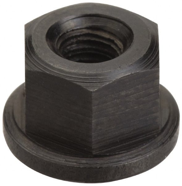 TE-CO - Spherical Flange Nuts System of Measurement: Inch Thread Size (Inch): 1-8 - Top Tool & Supply