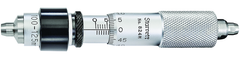 824MB INSIDE MICROMETER - Top Tool & Supply