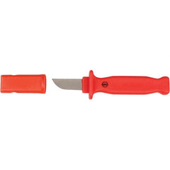 Wiha - Wire & Cable Strippers Type: Insulated Wire Stripper Maximum Capacity: 1000 MCM - Top Tool & Supply